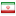 fondation-nour-sfr.com server is located in Iran